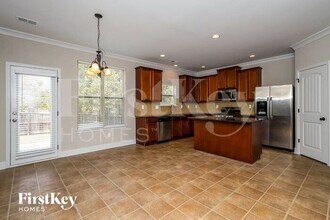 7686 Outcrop Pass in Lithonia, GA - Building Photo - Building Photo