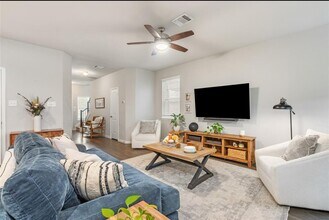 3755 W Alessano Ln in Katy, TX - Building Photo - Building Photo