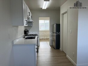Columbia Apartments Yakima in Yakima, WA - Foto de edificio - Interior Photo