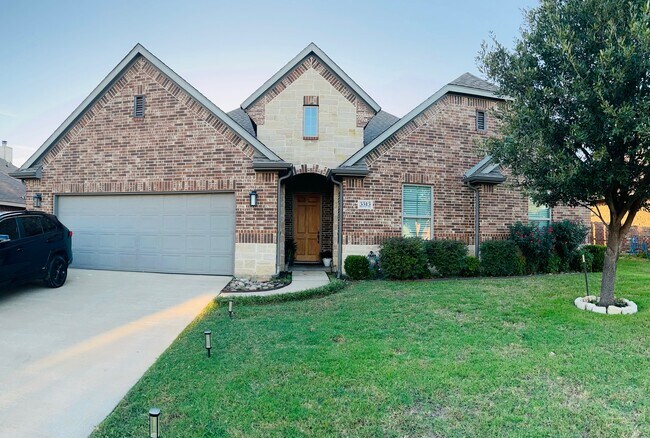 3513 Diane Dr in Balch Springs, TX - Building Photo - Building Photo