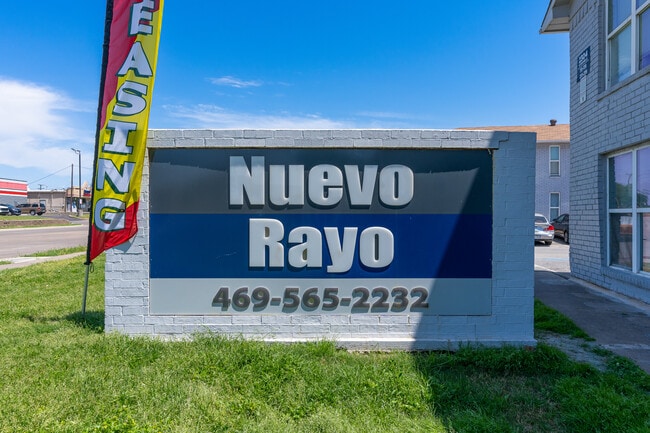 Neuvo Rayo