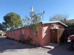 1503 E Adelaide Dr in Tucson, AZ - Building Photo - Building Photo