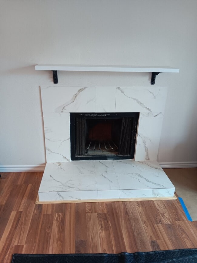 property at 3300 Pebblebrook Dr