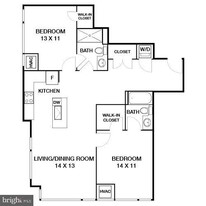 521 S Broad St, Unit 2B-207 in Philadelphia, PA - Building Photo