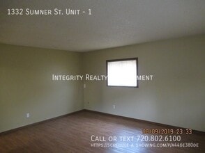 1332 Sumner St in Longmont, CO - Building Photo - Building Photo