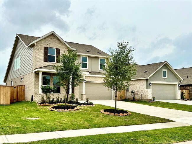 26607 Woodland Strawberry Ln in Katy, TX - Building Photo - Building Photo