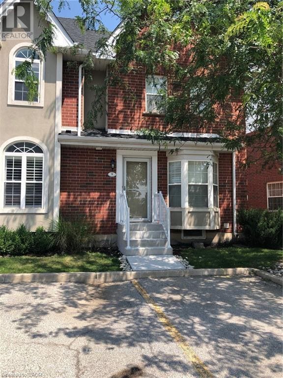 property at 4200 Kilmer Dr