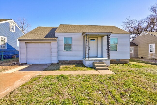 property at 2132 N Rhode Island Ave