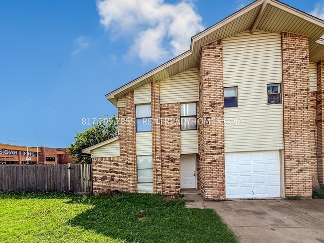 101 Matthew Dr