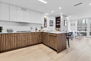 37 L St SE, Unit 308 in Washington, DC - Building Photo