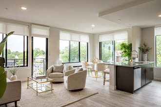 The Modern in East Orange, NJ - Building Photo - Interior Photo