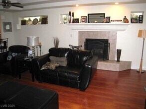 7916 Canley Ave in Las Vegas, NV - Building Photo - Building Photo