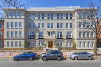 Boneval in Washington, DC - Building Photo - Building Photo