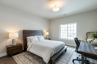 Barrington Square Luxury Apartments in Auburn Hills, MI - Foto de edificio - Interior Photo