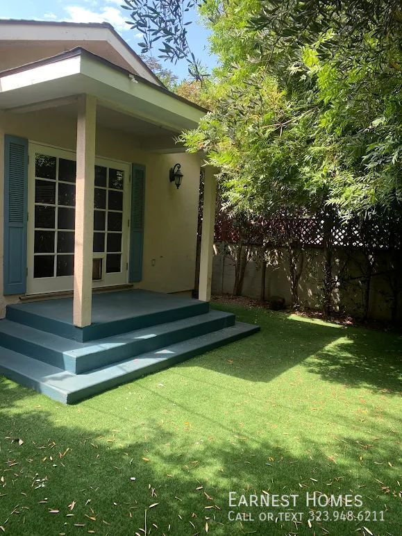property at 4944 Cartwright Ave
