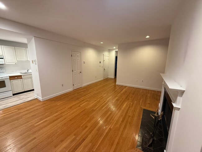 1692 Washington St in Boston, MA - Building Photo - Building Photo