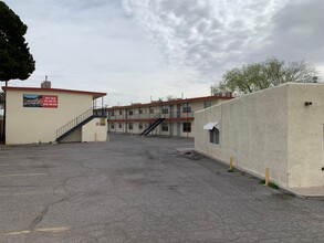 San Jose Apartments in El Paso, TX - Building Photo - Building Photo