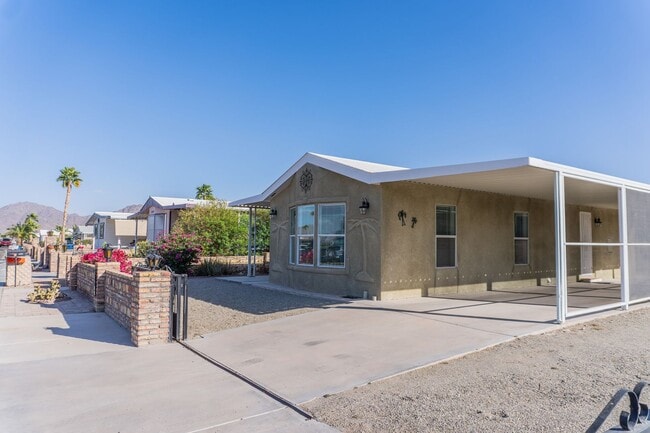 13277 E 51st Pl in Yuma, AZ - Building Photo - Building Photo