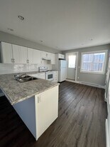 11703-11102 102 St in Fort St John, BC - Building Photo