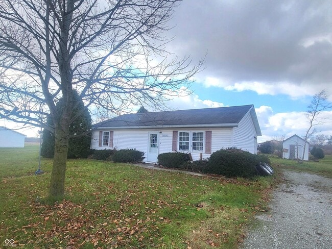 property at 16014 E 186th St