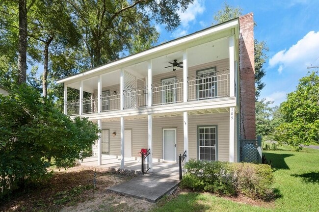property at 5387 Rosedown Ct