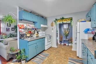 1580 Hartford-New London Turnpike, Unit 3R in Montville, CT - Foto de edificio - Building Photo