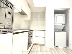 121 St Patrick St in Toronto, ON - Building Photo - Building Photo