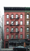 1408 Madison Ave in New York, NY - Building Photo - Building Photo