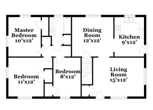 1809 Doman Cir in Birmingham, AL - Building Photo - Building Photo