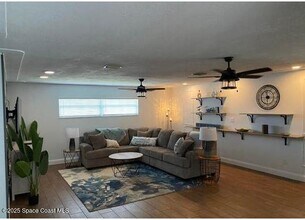 2130 S Patrick Dr in Satellite Beach, FL - Building Photo - Building Photo