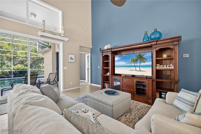 property at 3522 Heron Glen Ct