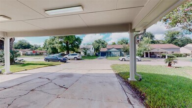 3806 Cosby St in Houston, TX - Building Photo - Building Photo