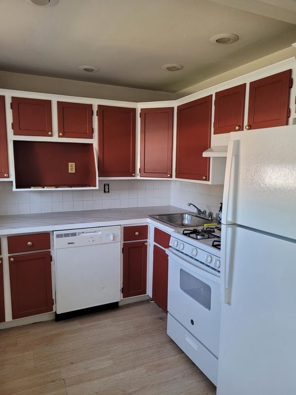 property at 7113 Castor Ave