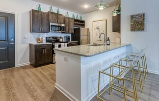 Retreat at Arden Farms in Arden, NC - Building Photo