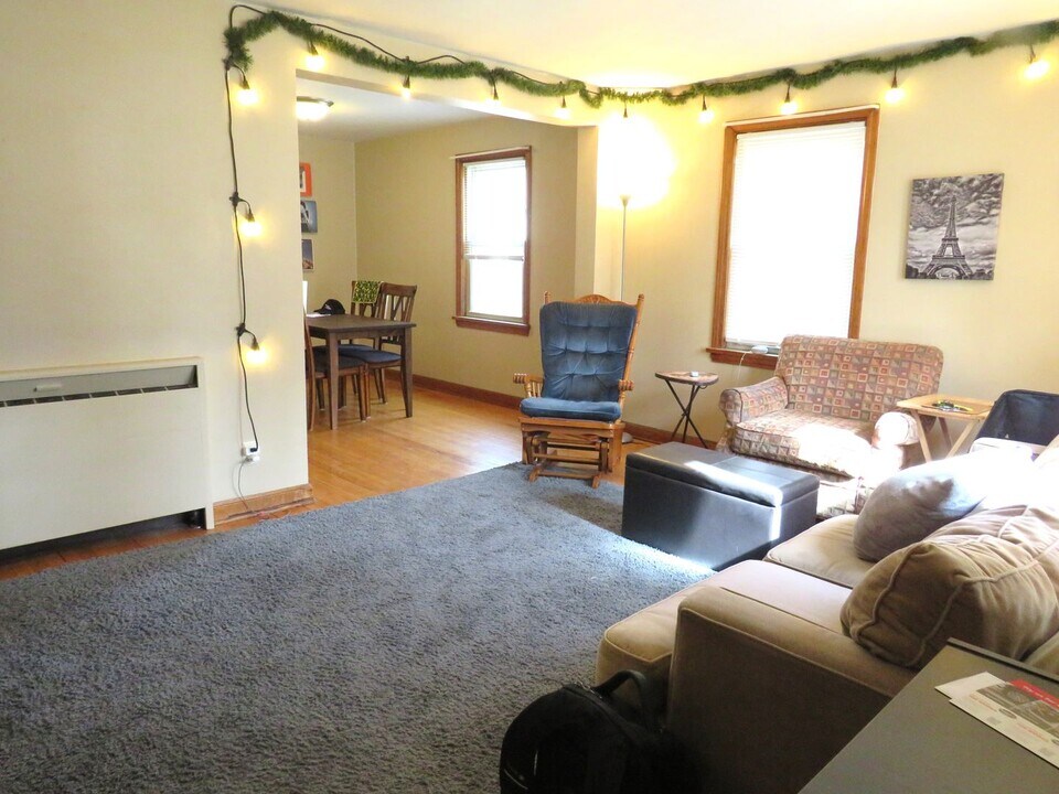 620-622 Ripley Ave in Eau Claire, WI - Building Photo