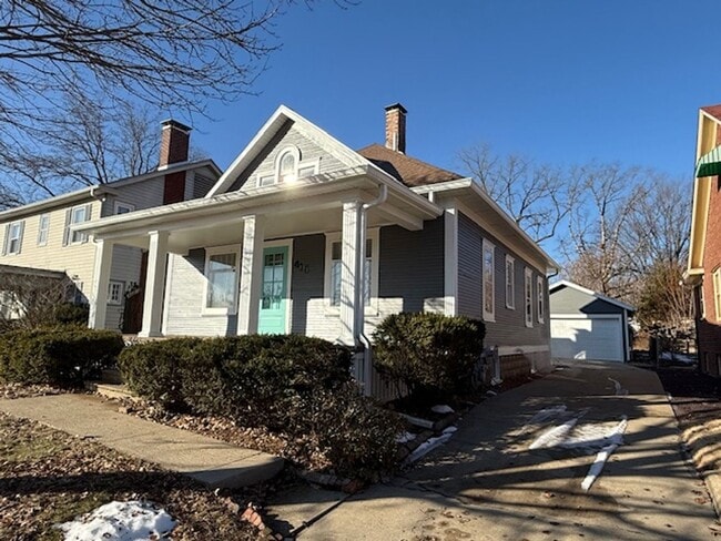 415 N Summit Ave in Decatur, IL - Building Photo - Building Photo