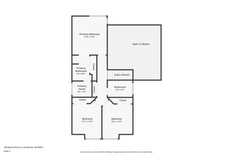 109 Quiet Desert Ln in Henderson, NV - Building Photo - Building Photo