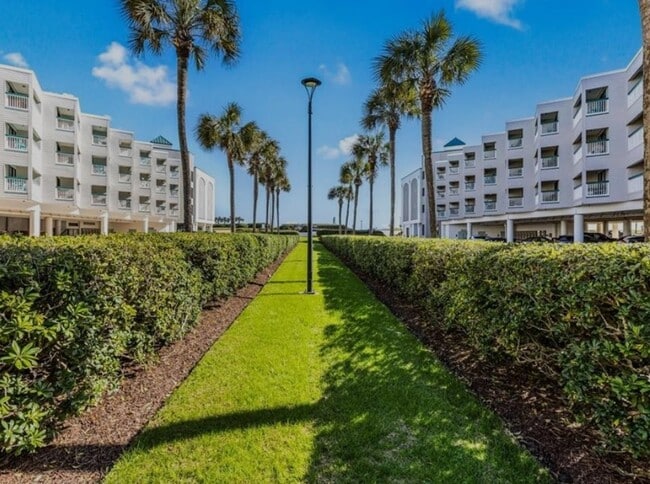 property at 6102 Seawall Blvd