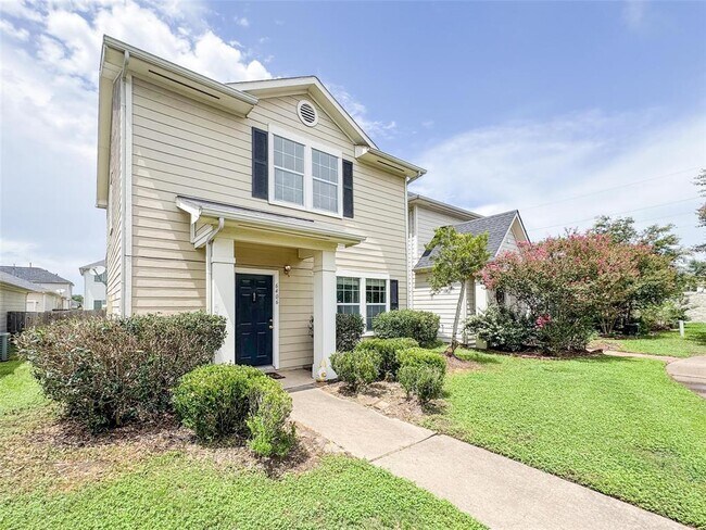 6406 Provident Green Dr in Katy, TX - Building Photo - Building Photo