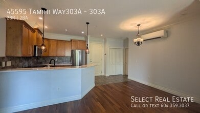 45595 Tamihi Way in Chilliwack, BC - Building Photo - Building Photo