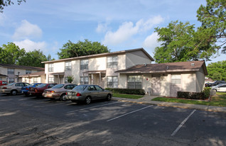 Osprey Landings Apartments