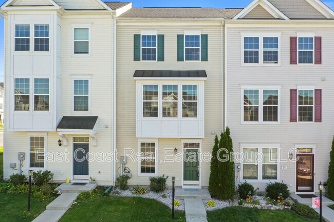 property at 15 Britania Ct