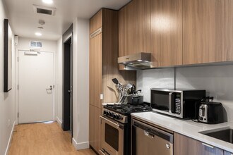MySuite at Cara Co-Living in Los Angeles, CA - Building Photo - Interior Photo