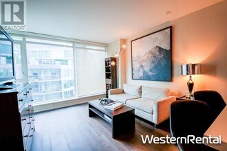 1351-1351 Continental St in Vancouver, BC - Building Photo - Building Photo