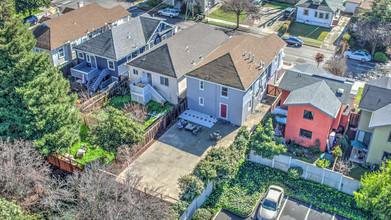 714 Aileen St in Oakland, CA - Building Photo - Other