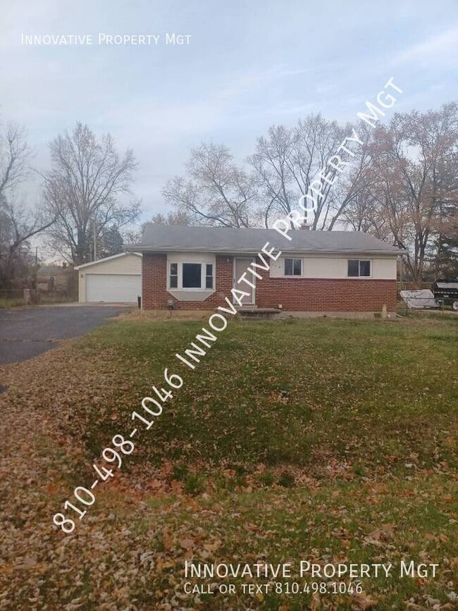 3316 Windland Dr in Flint, MI - Building Photo - Building Photo