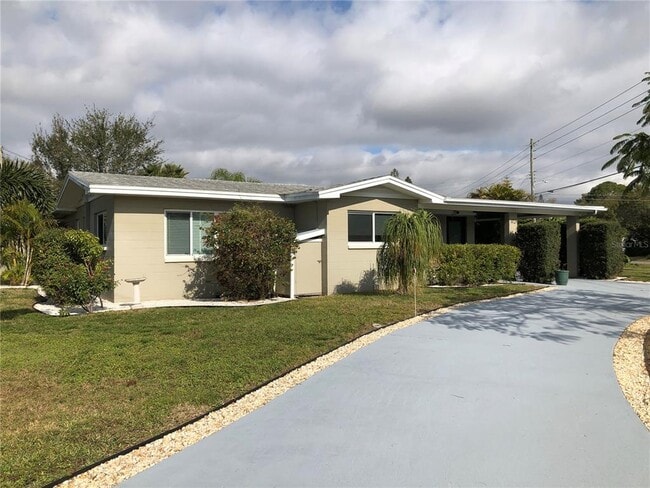 property at 1721 58th St S