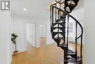 118 Walton St in Port Hope, ON - Building Photo