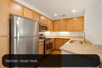 1221 Gonzales Way in Chula Vista, CA - Building Photo - Floor Plan