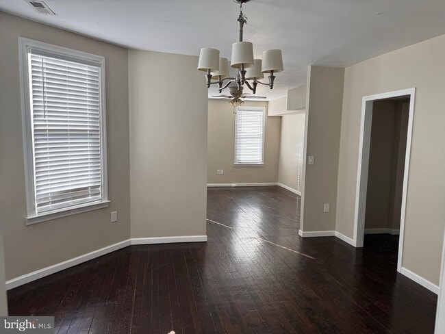 207 W Maple Ave in Merchantville, NJ - Building Photo - Building Photo